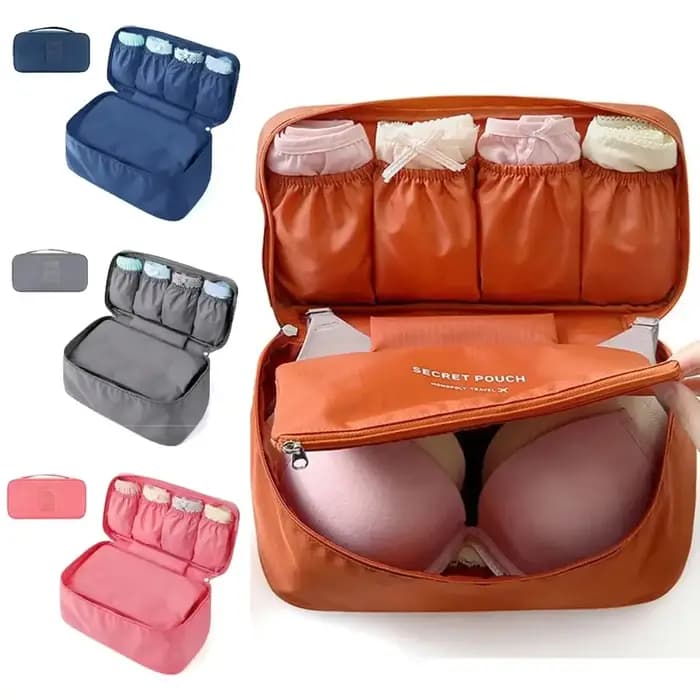 Sac de rangement de voyage Portable