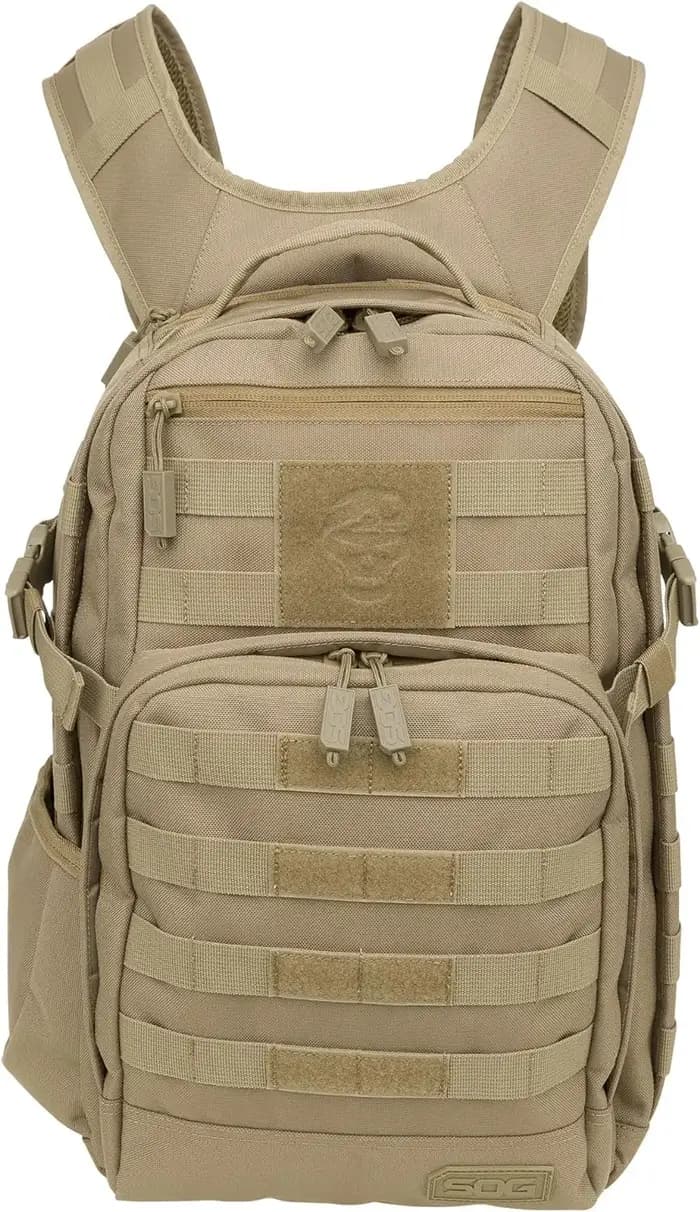 Sac à dos unisexe 36-55L, sac à dos décontracté, sac à dos de sport multifonctionnel adapté à l'exté