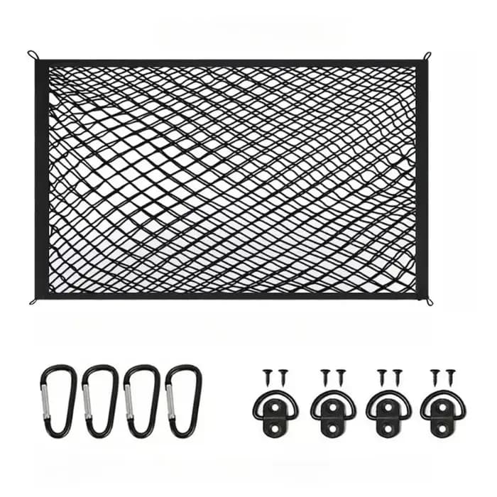 Accessoires de fixation pour bagages de voyage