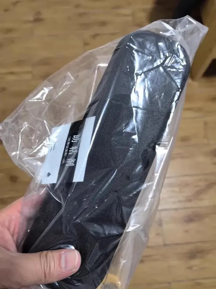 Pour le compartiment à bagages