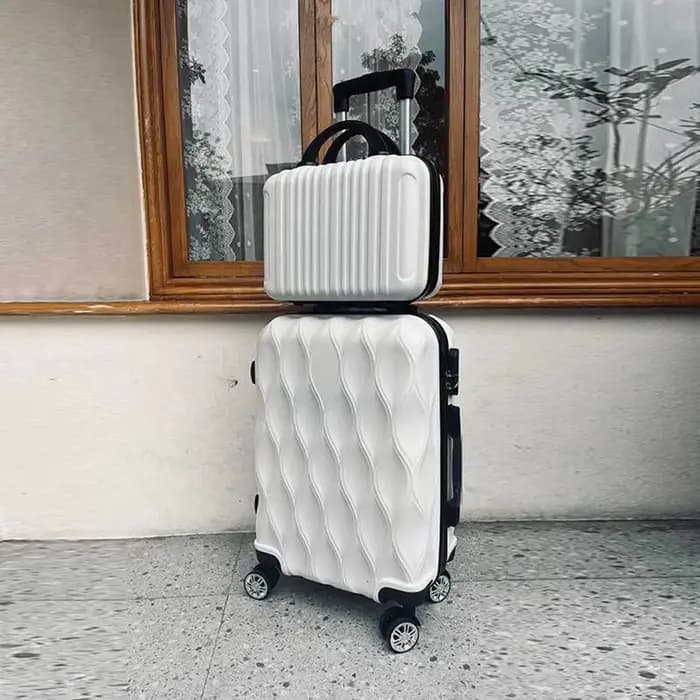 Ensemble de bagages 2 pièces