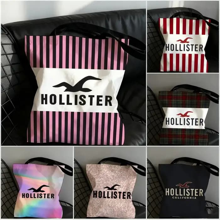Sacs de rangement de marque H-hollisterS
