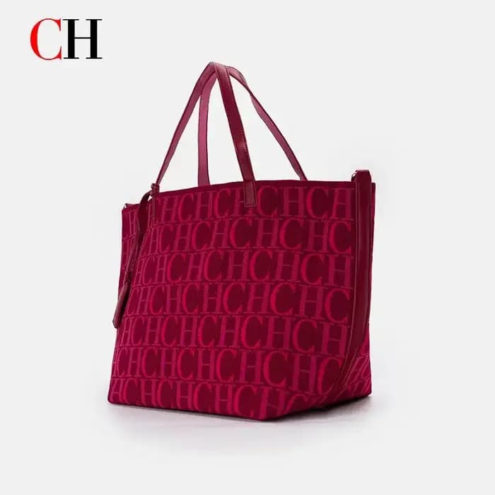 Sac fourre-tout CH pour femme