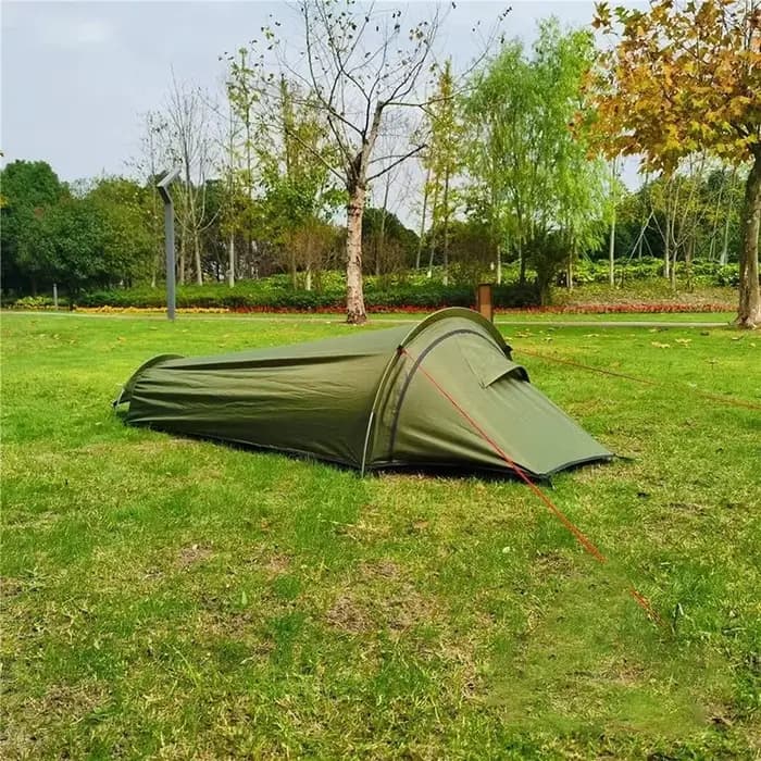 Tente portable ultralégère imperméable pour voyage en voiture