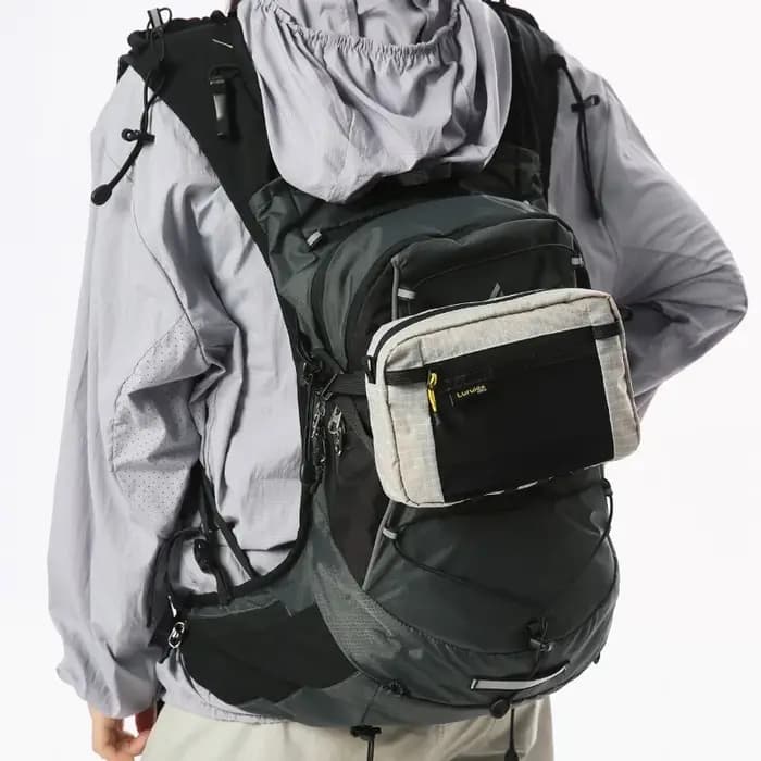 Sacs d'extérieur imperméables avec sangle réglable