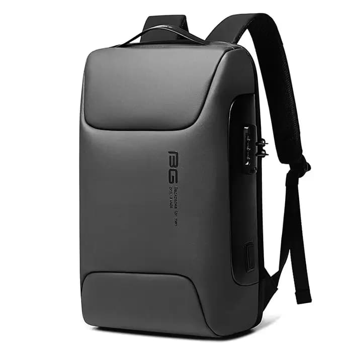 Bange-Sac à dos anti-voleur pour ordinateur portable 15.6 "