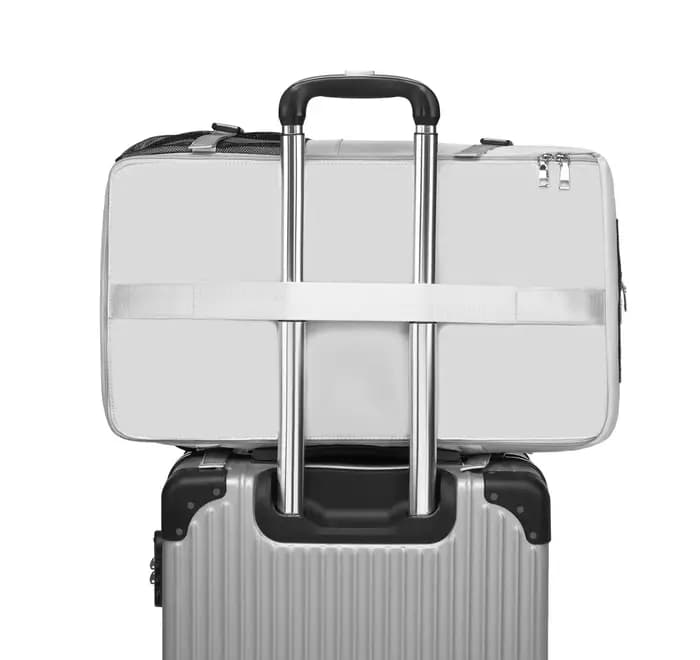 Sac de voyage extérieur 60-80L grande capacité
