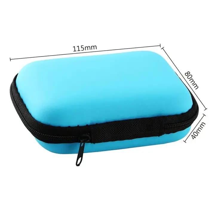 Sac de rangement de voyage pour articles divers
