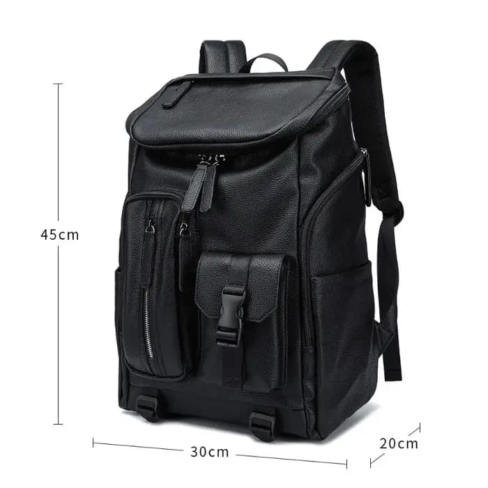 Sacs à dos de marque de luxe pour hommes