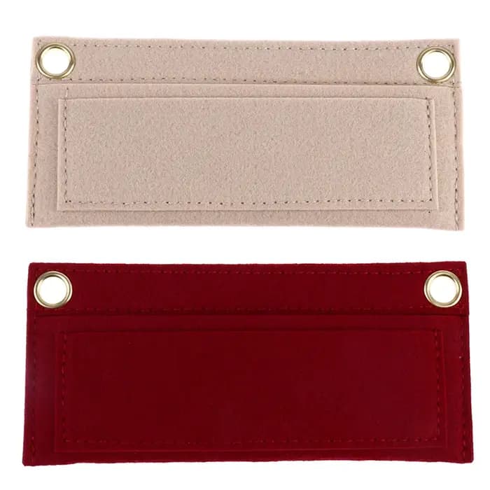 Sac Portefeuille en Feutre avec Couche Interne GT