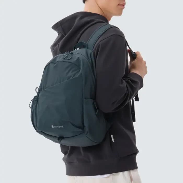 Sac à dos minimaliste Snow Peak 26SS Pro Light pour la randonnée en plein air