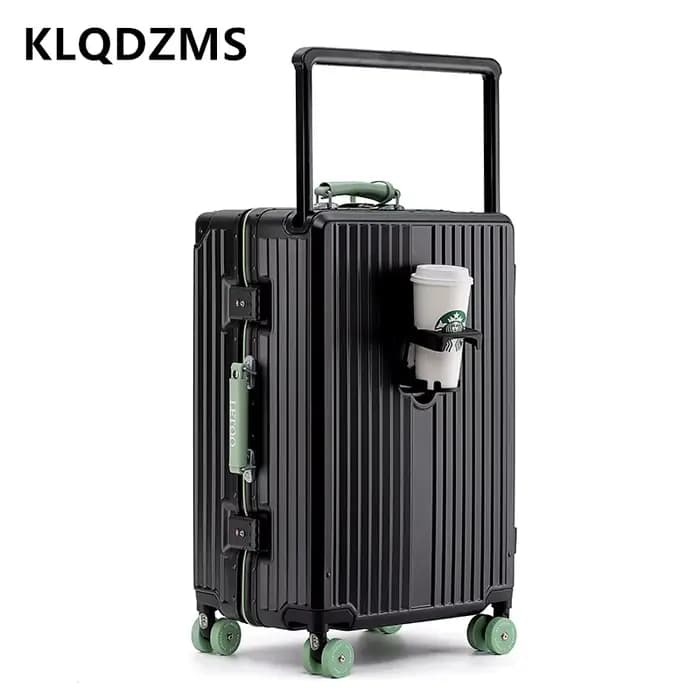 Valise de voyage multifonctionnelle