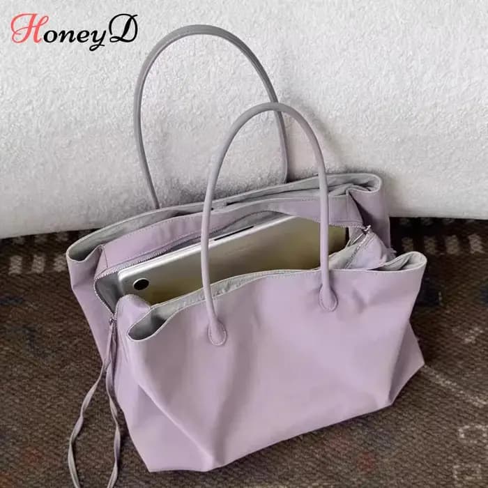 Sac à bandoulière en nylon
