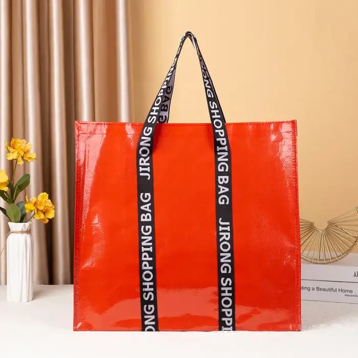 Sac fourre-tout étanche de voyage à la mode