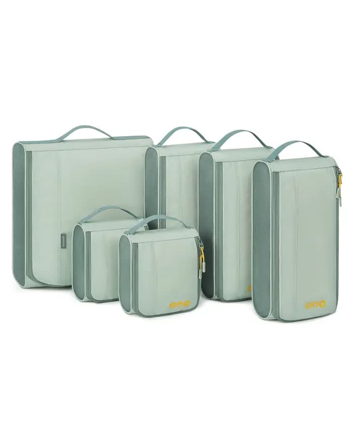 Organisateur de voyage léger pour hommes