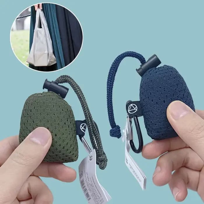 Sac de Shopping Pliable