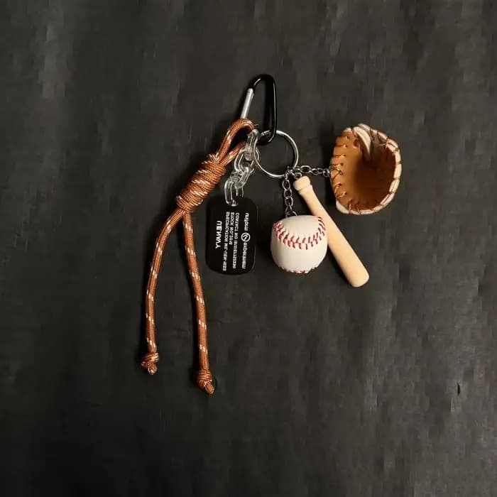 Motingsome-Pendentif avec crochet d'étiquette, accessoires de bagages