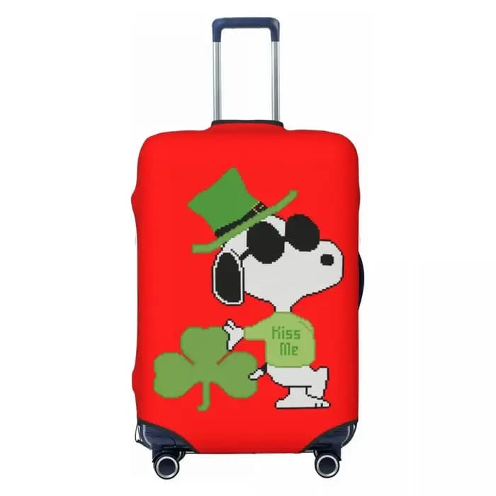 Protecteur de valise à haute élasticité