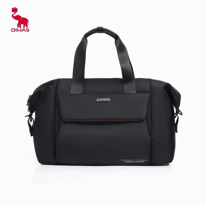 Sac de voyage OIWAS, design antichoc