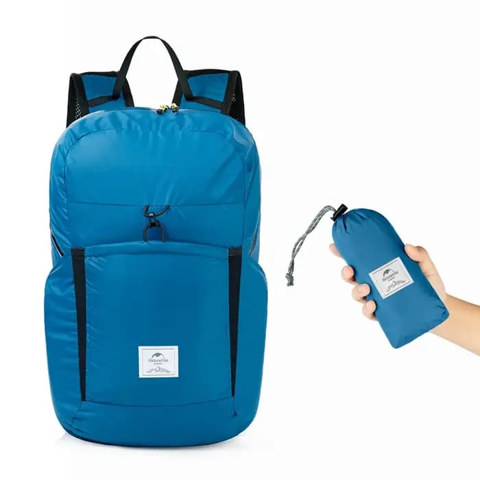 Natureifa-Sac à Dos Ultraléger pour Homme et Femme