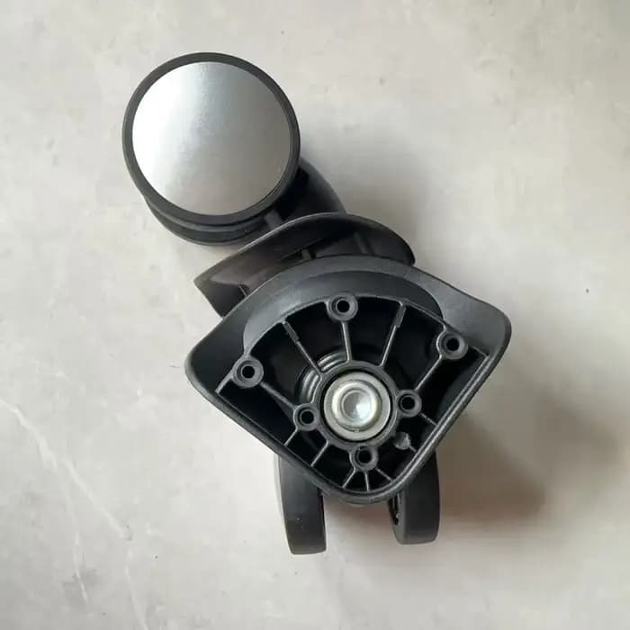 Roue de valise pour American Tourister, roues de valise, accessoires de valise, pièces de rechange pour chariots, remplacement de roue.