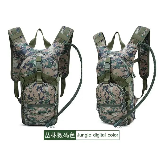 Sac à dos à eau léger 18L