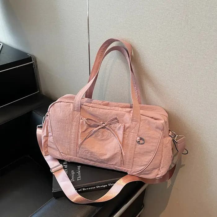 Sac de voyage pour femme