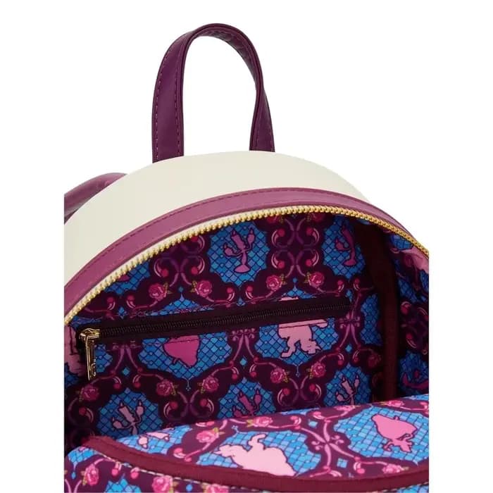 Sac à dos miniature créatif Loungefly