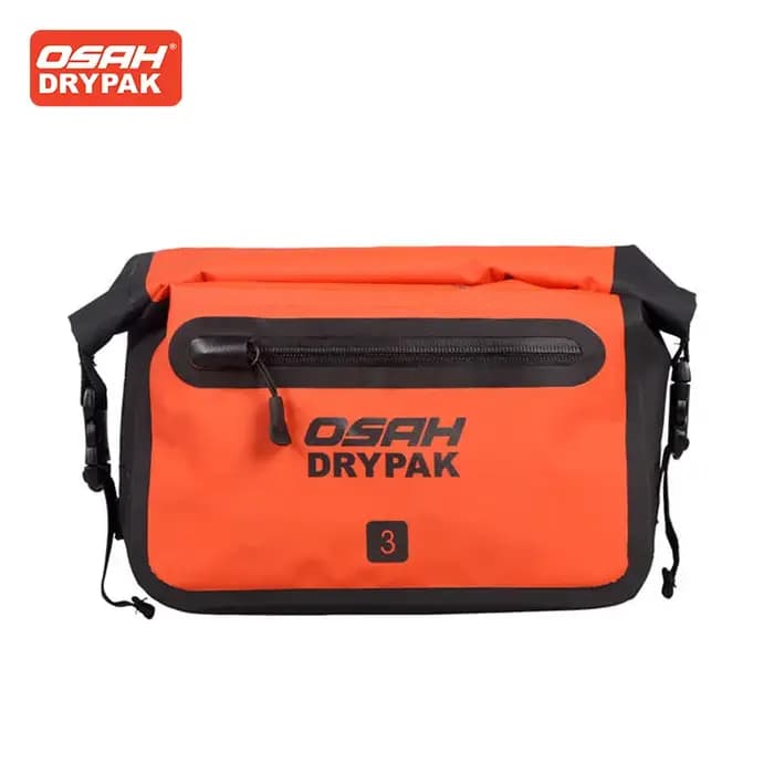 OSAH 3L sac de taille extérieur multifonctionnel étanche randonnée voyage Camping plage outils Pack cyclisme moto