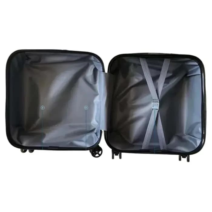 Valise à roulettes pour enfants