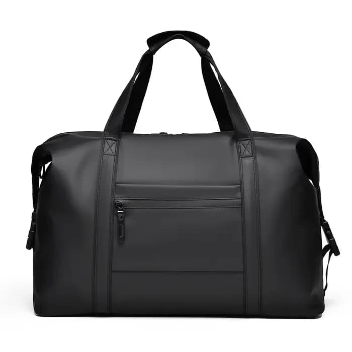 Sac de sport de grande capacité, 1 pièce, sac de voyage pour courtes distances, sac de Fitness pour natation à séparation humide et sèche, hydrofuge unisexe