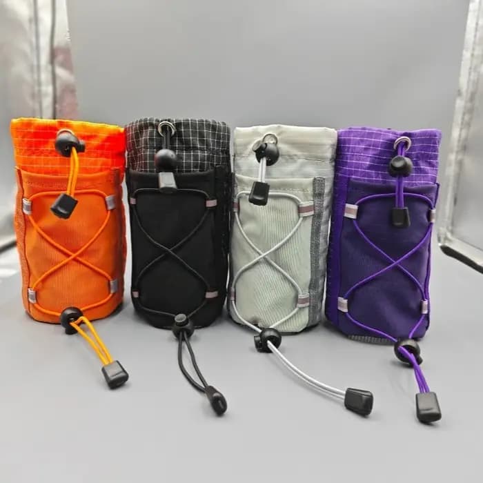 Sac à dos de camping, sacoche de bras