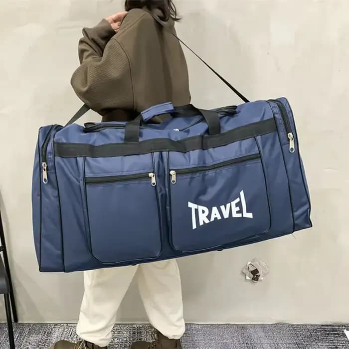 Sac à bagages de voyage de grande capacité