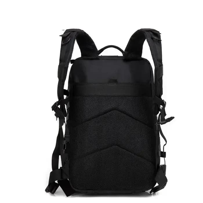 Sac à dos Tactique 30L/50L en Nylon 1000D Imperméable