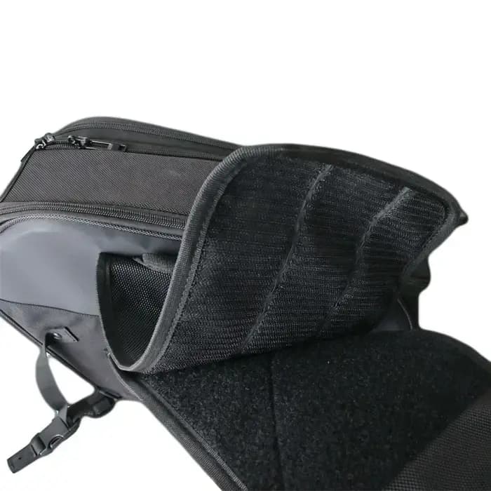 Ensemble de sacoches latérales de voyage 15-20L