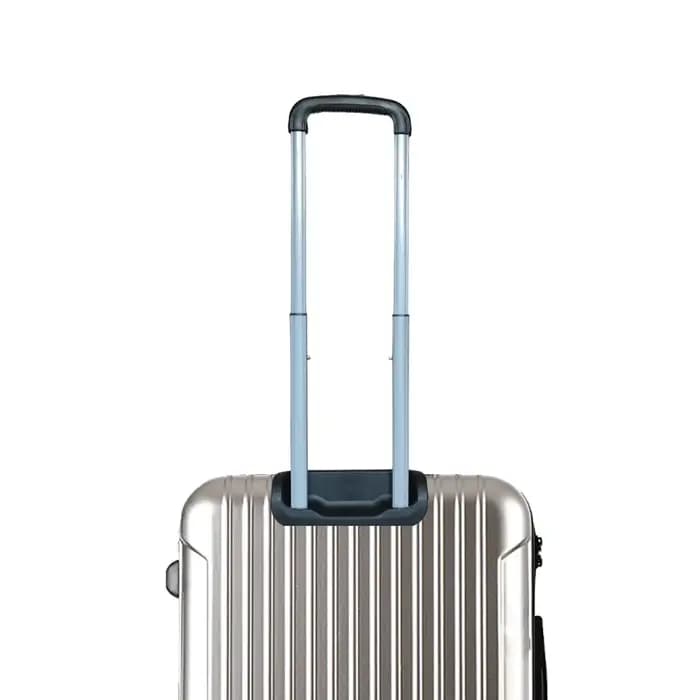 Kit de remplacement de poignée télescopique pour bagages portables