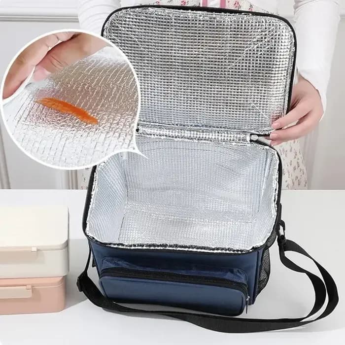 Sac isolant épais Oxford