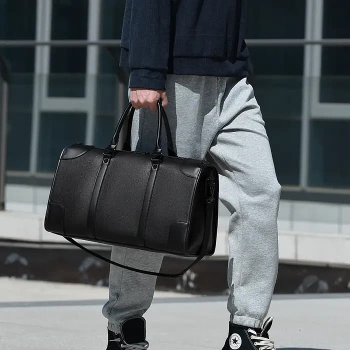 Sac de voyage d'affaires de Luxe pour hommes
