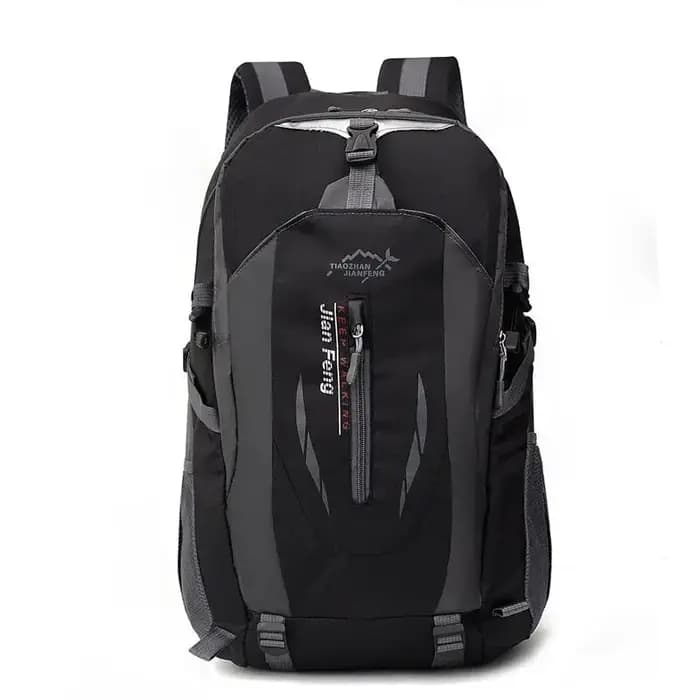 Sac de randonnée étanche extérieur, grande capacité, 40L