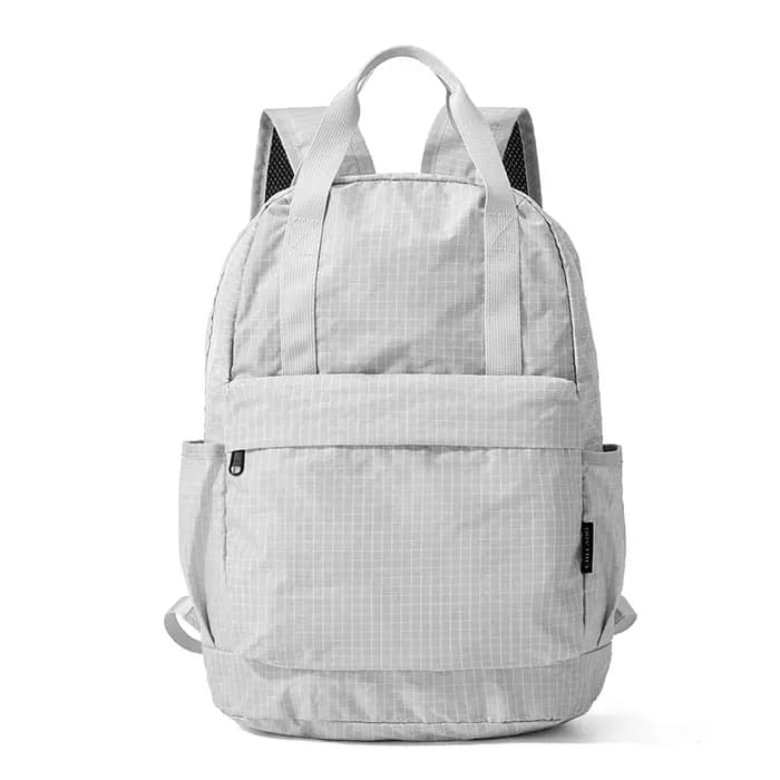 Sac à bandoulière élégant en toile de coton pour femmes, sac fourre-tout chic et décontracté, sac à main spacieux et léger pour le shopping et le week-end