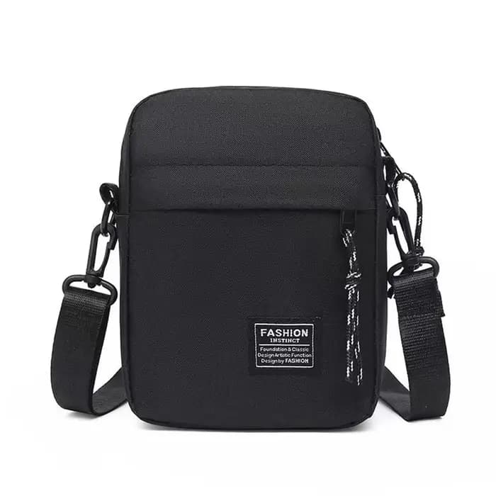 Sac pour hommes, disponible en conception d'épaule ou de bandoulière unique