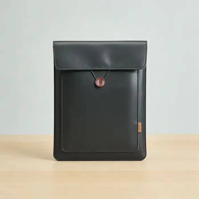 2 poches pour accessoires