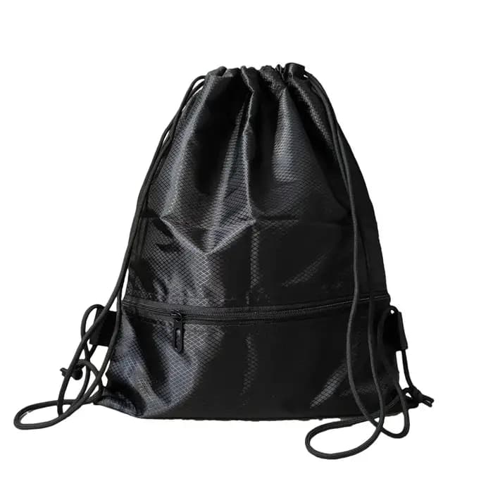 Sac à dos à cordon de serrage tendance