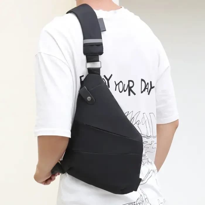 Sac Fino de voyage antivol pour hommes