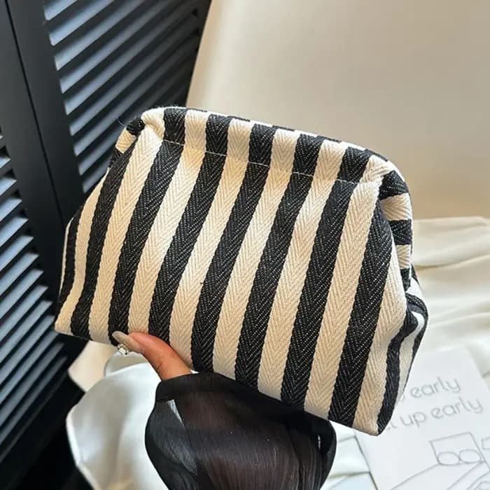 Sacs à main d'été tissés au Crochet pour femmes