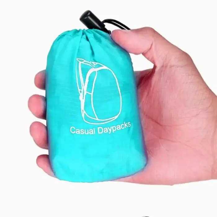 Sac à dos ultraléger imperméable Nano 20L pour hommes et femmes