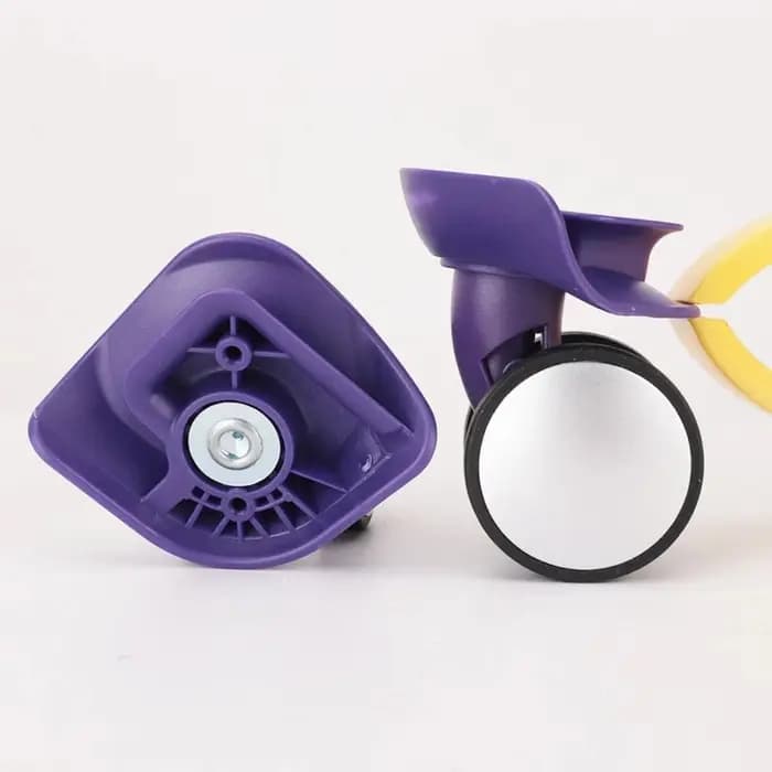 Poignée de remplacement pour accessoires de roue à bagages American Tourister A08