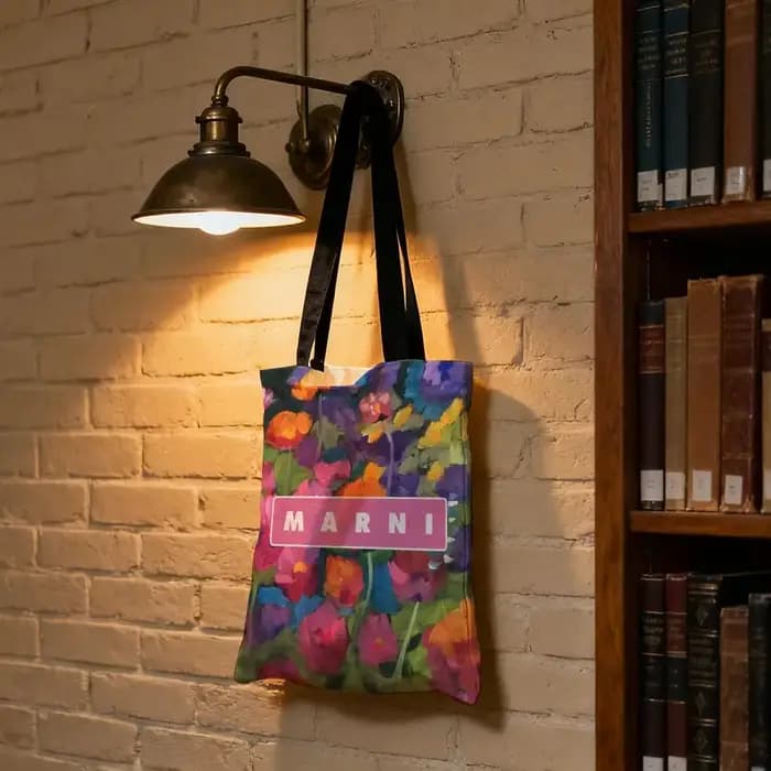 Sacs de rangement de marque M-MARNi