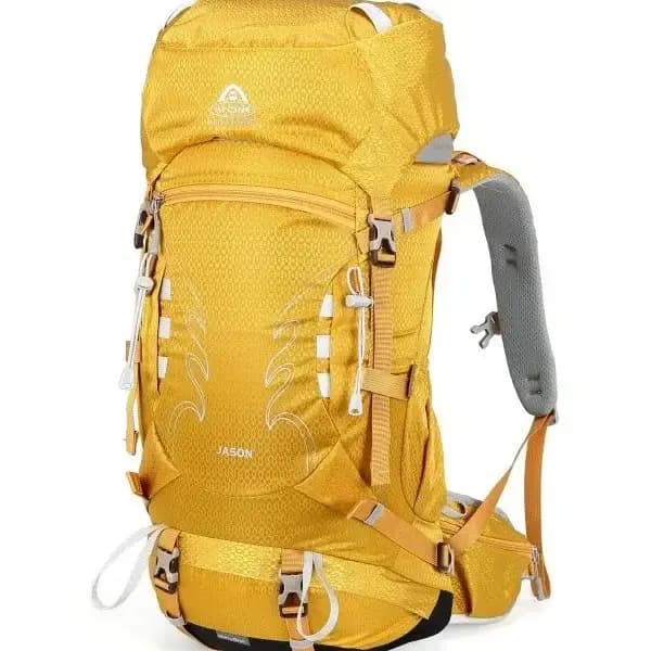 Sac à dos de randonnée en plein air léger 40L