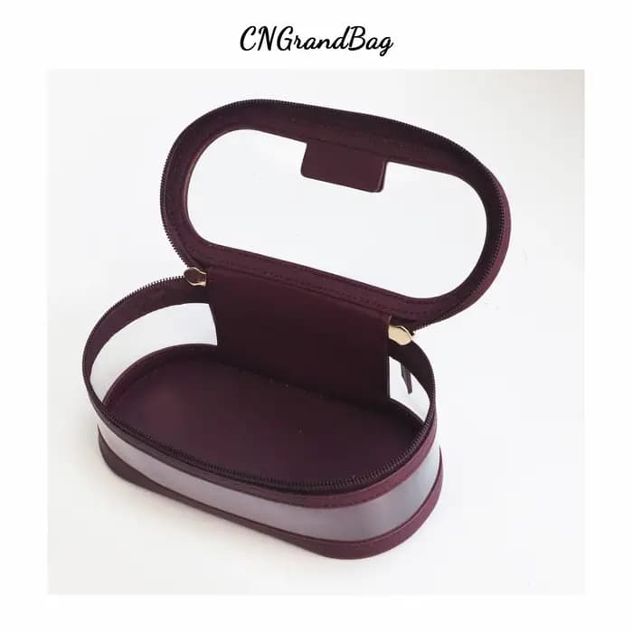 Sac de voyage en cuir personnalisé avec nom pour femme